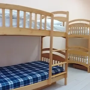 Хостел Dja, Киев