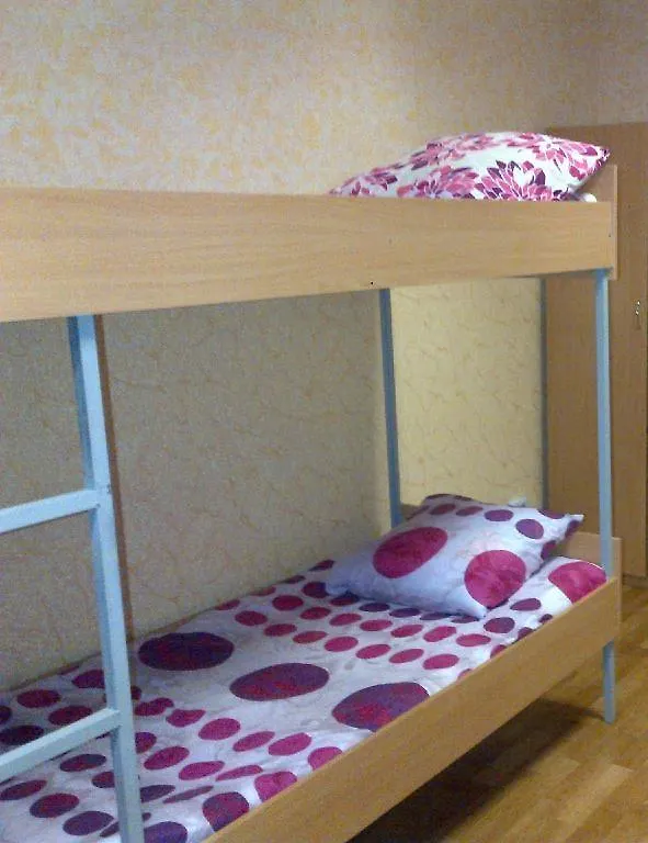 Hostel Artem Kiev