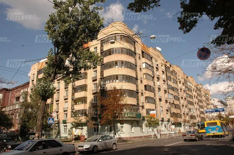 Hostel Artem Kiev