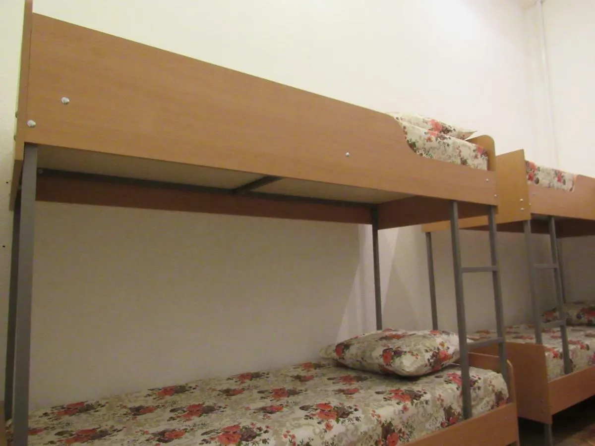 Hostel Artem Kiev