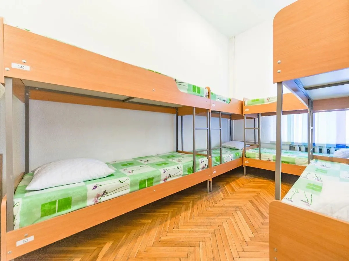 Hostel Artem Kiev