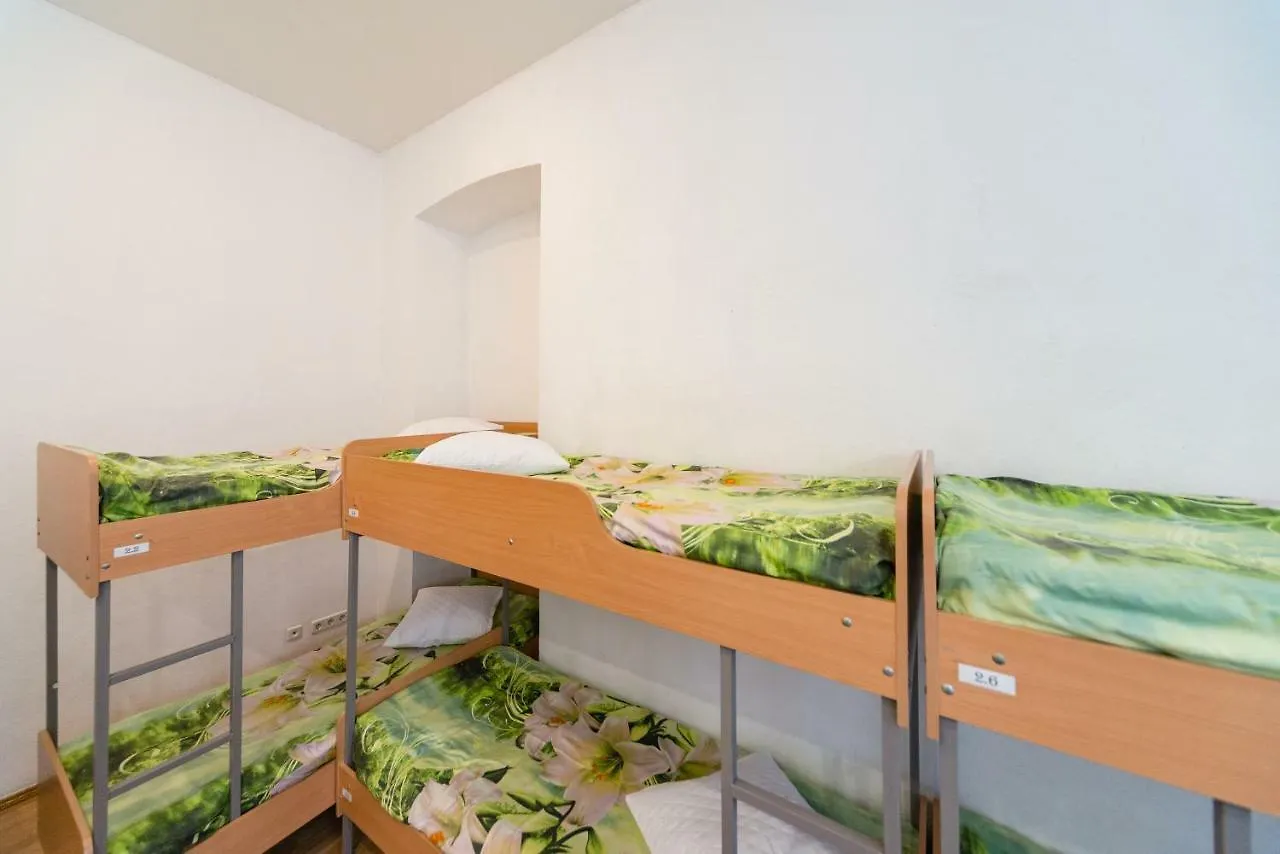 Hostel Artem Kiev 0*,