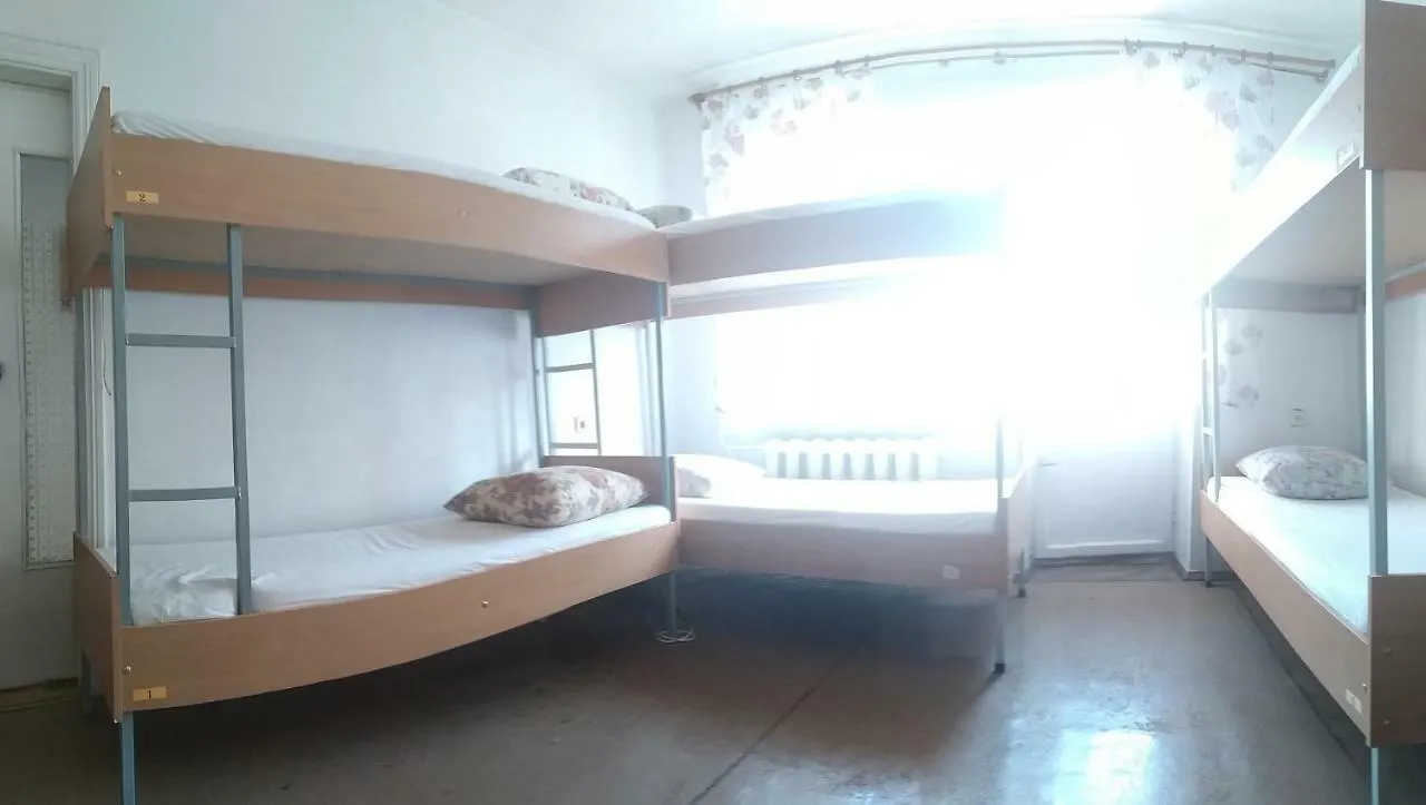 Hostel Artem Kiev